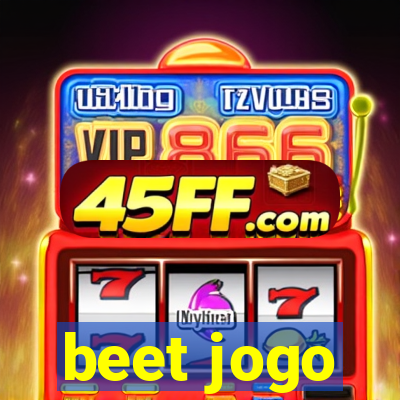 beet jogo